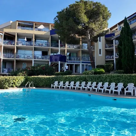 Résidence Goélia Arcadius