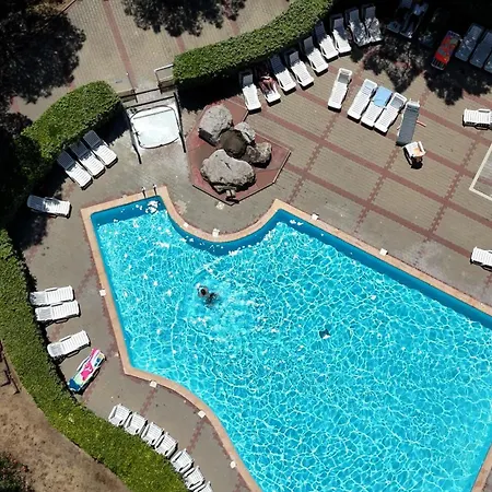 Résidence Goélia Arcadius Aparthotel