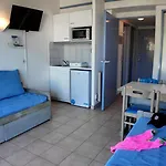 Appart hôtel Résidence Goélia Arcadius 3*