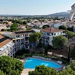 Résidence Goélia Arcadius Appart hôtel