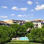 Résidence Goélia Arcadius Appart hôtel Balaruc-les-Bains