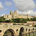 Résidence Goélia Arcadius Appart hôtel 3*