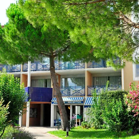 Aparthotel Goelia Arcadius Balaruc-les-Bains