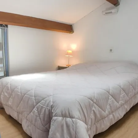 Appart hôtel Résidence Goélia Arcadius Balaruc-les-Bains