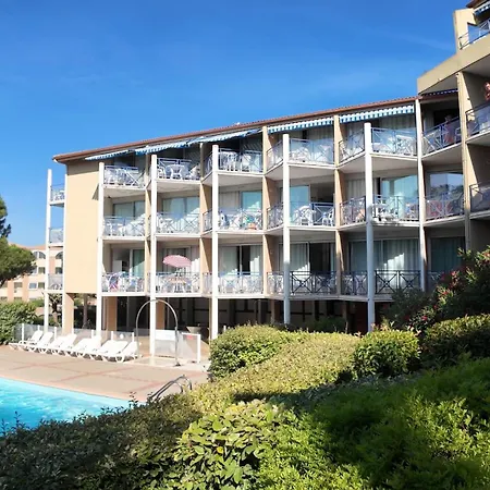 Résidence Goélia Arcadius Appart hôtel Balaruc-les-Bains