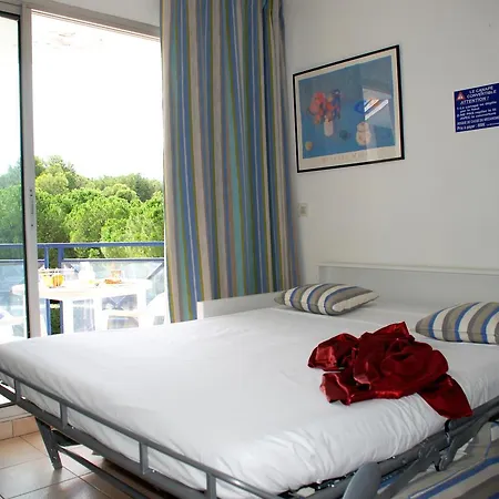 Goelia Arcadius Aparthotel 2*