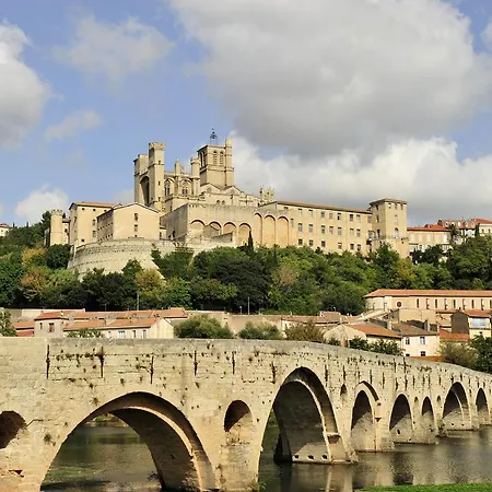 Résidence Goélia Arcadius Appart hôtel 3*