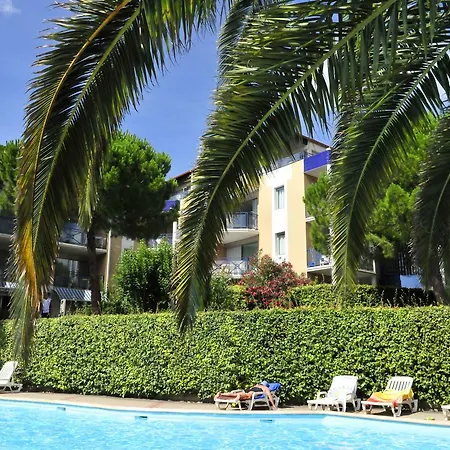 Appart hôtel Résidence Goélia Arcadius 3*