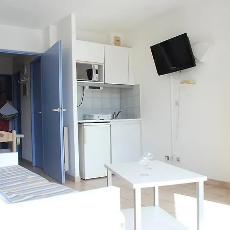Aparthotel Goelia Arcadius 2*